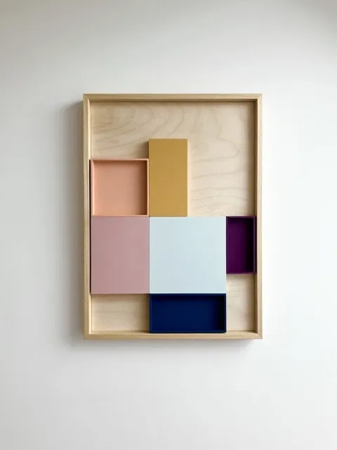 Laura Jane Scott, Free Play 002, 2023