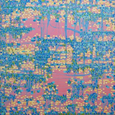 Sarah Medway, I Need Blue