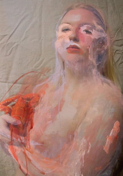 Jess Cochrane, For Life, 2021