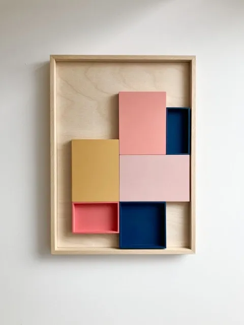 Laura Jane Scott, Free Play 001, 2023