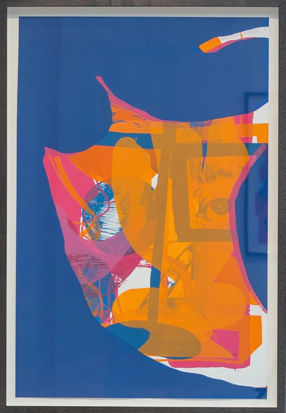 Alice Irwin, Jungle Gym, 2018