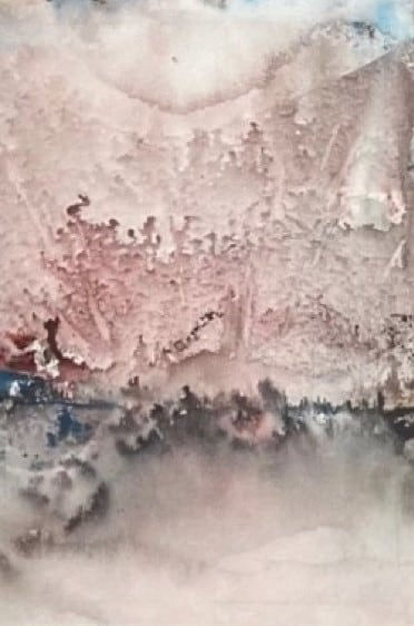 Rakerman, Looking Down, Thracian Sea