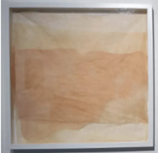 Liz Elton, Half Light 11, 2021