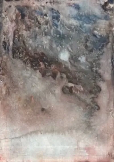 Rakerman, Looking Down, Bight of Benin