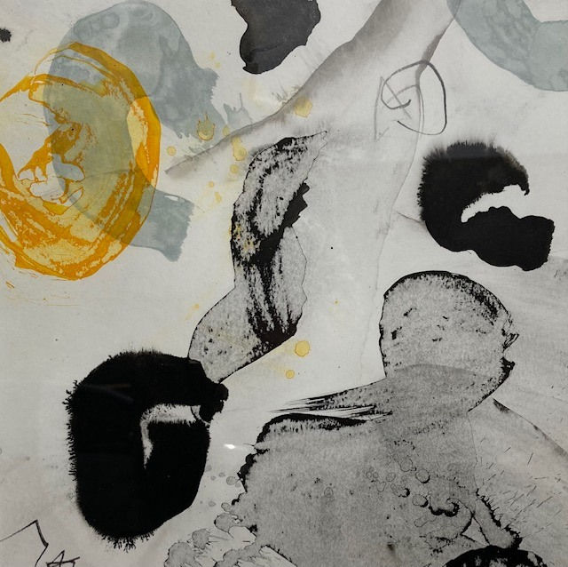 Sue Davis, Scintillate 1