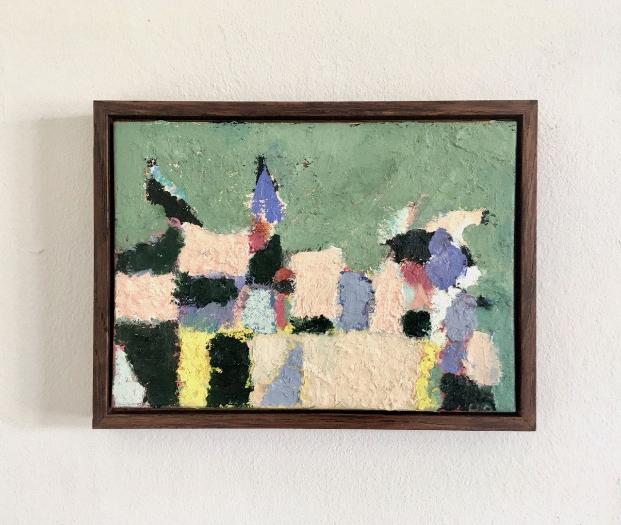 Lloyd Durling, Country Living, 2024