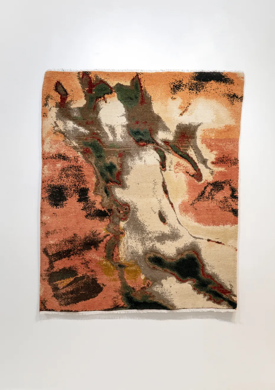 Tobias Ross-Southall, Roaring Dreams, 2025