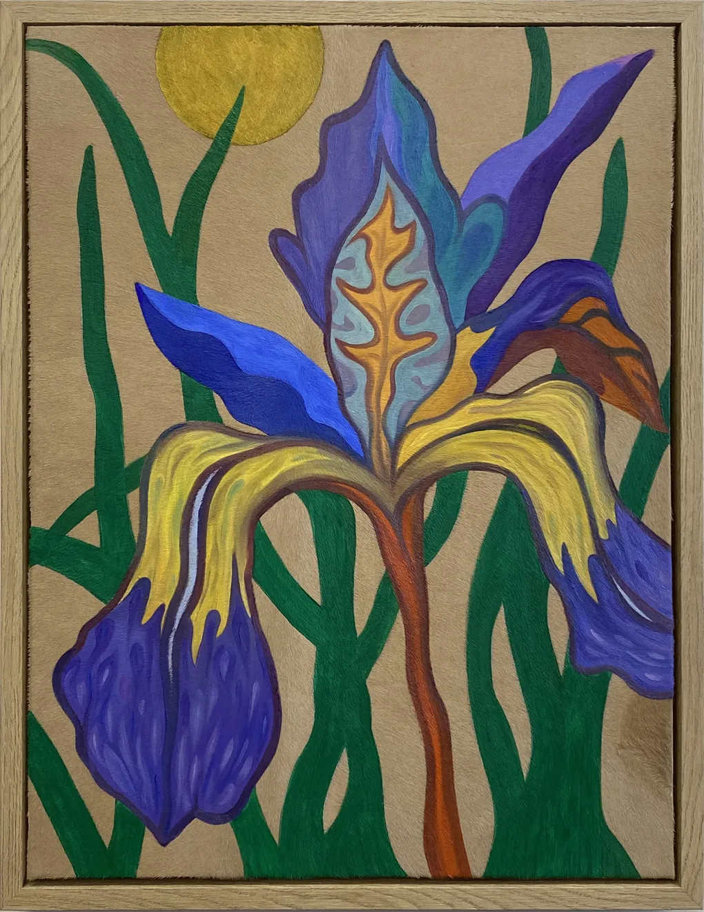 Tom Jean Webb, LIFE AND LIGHT, 2026