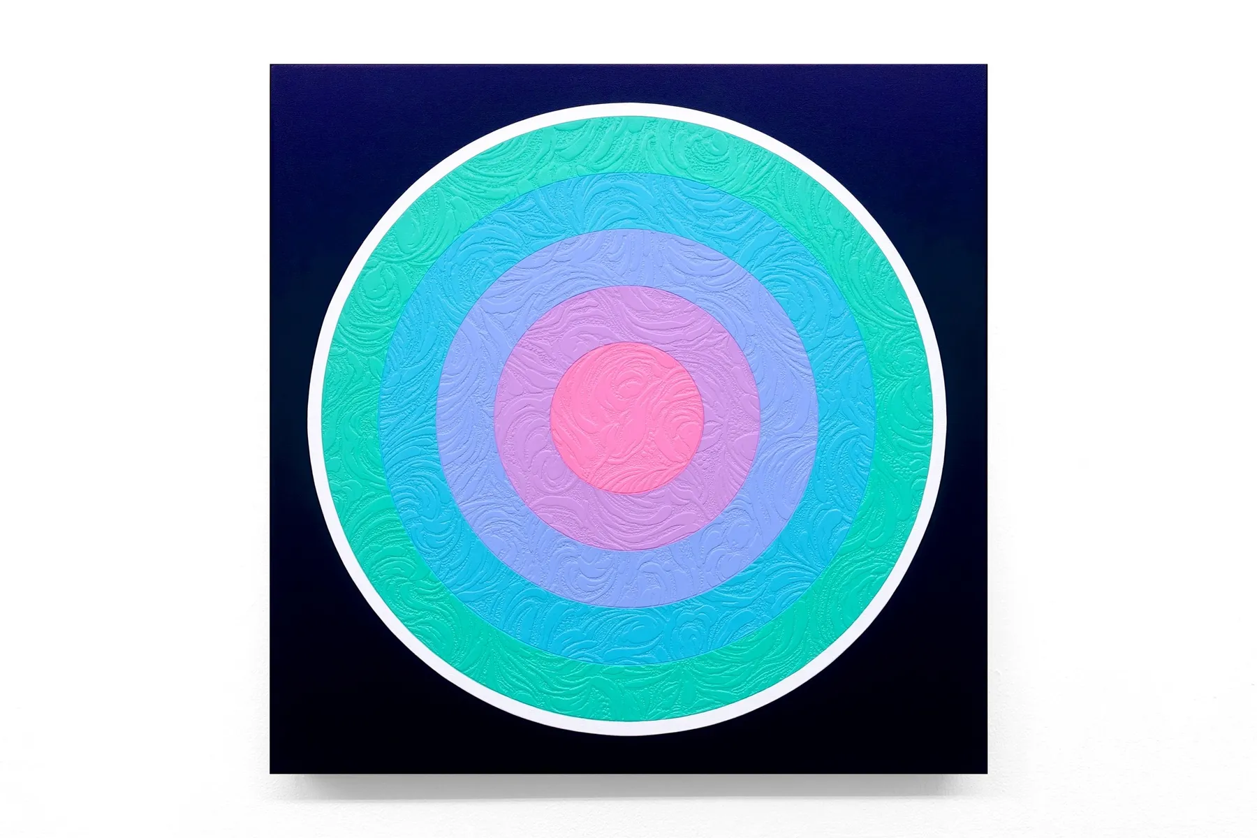 David Wightman, Adonai