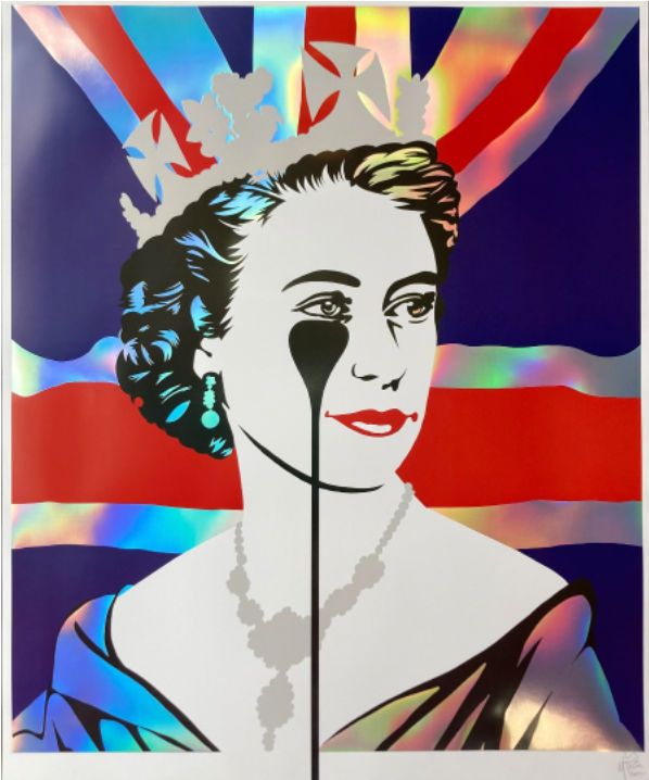 Pure Evil, Platinum Queen