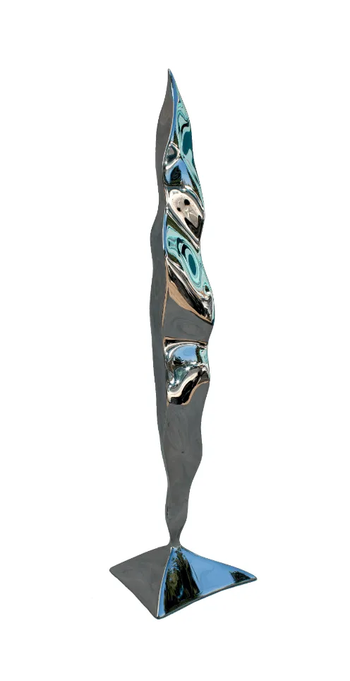 Rado Kirov, Ornament 1, 2022