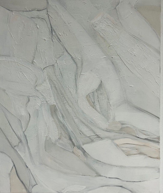 Non Worrall, Sleepless 2am, 2025