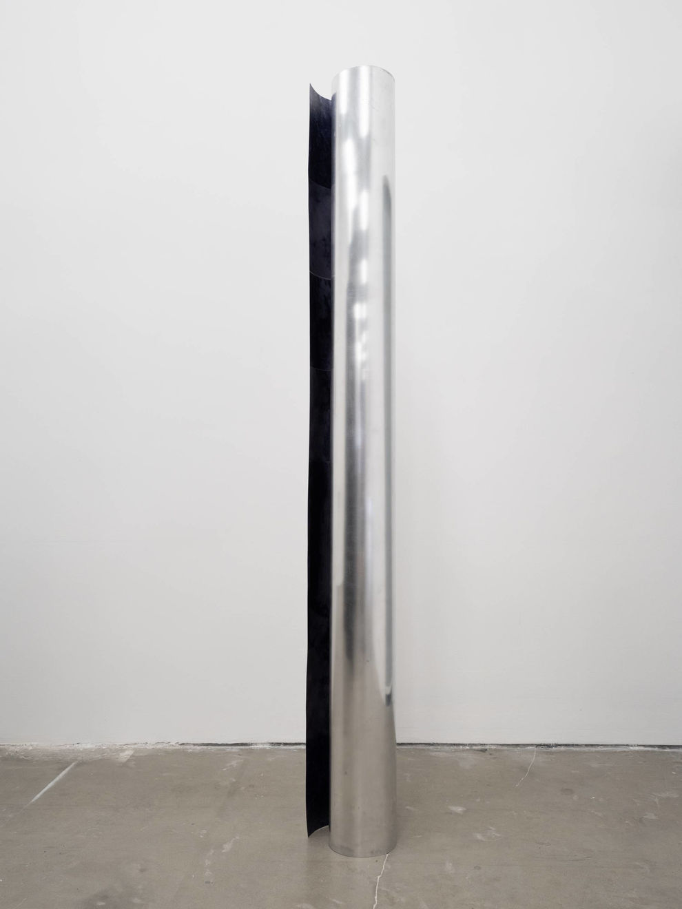 陈萧伊 Chen Xiaoyi, 荒壳心事 Those Meander Worries in Barren Shell Series, 2020-21