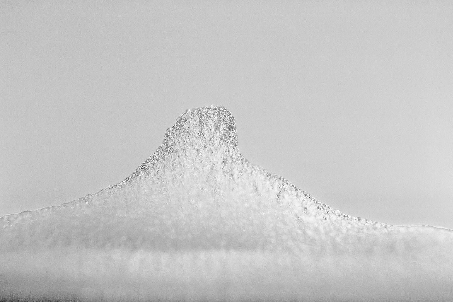 陈萧伊 Chen Xiaoyi, Mount Sinai 1, 2017