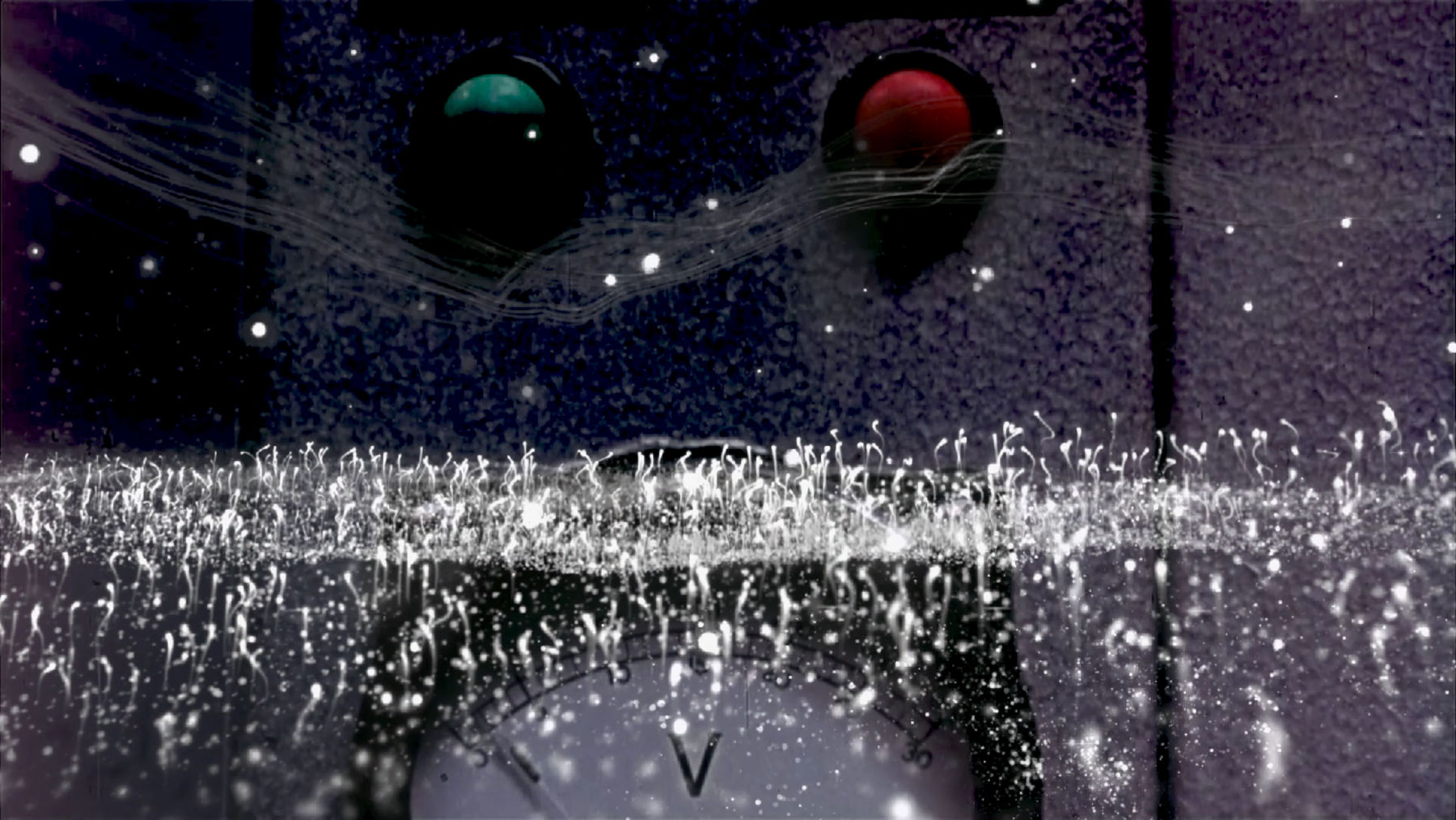 冯冰伊 Feng Bingyi, 宏大的事 The Gala , 2018