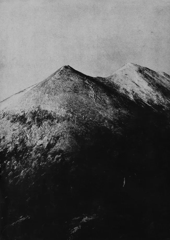 陈萧伊 Chen Xiaoyi, 凹版系列 Photo-etching series, 2025