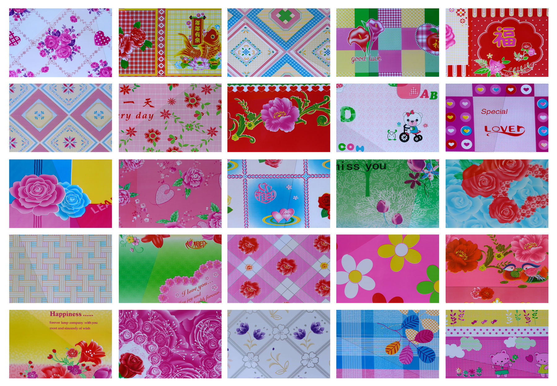 张晓 Zhang Xiao, 左右逢源 | Gain Advantages From Both Sides, 2017