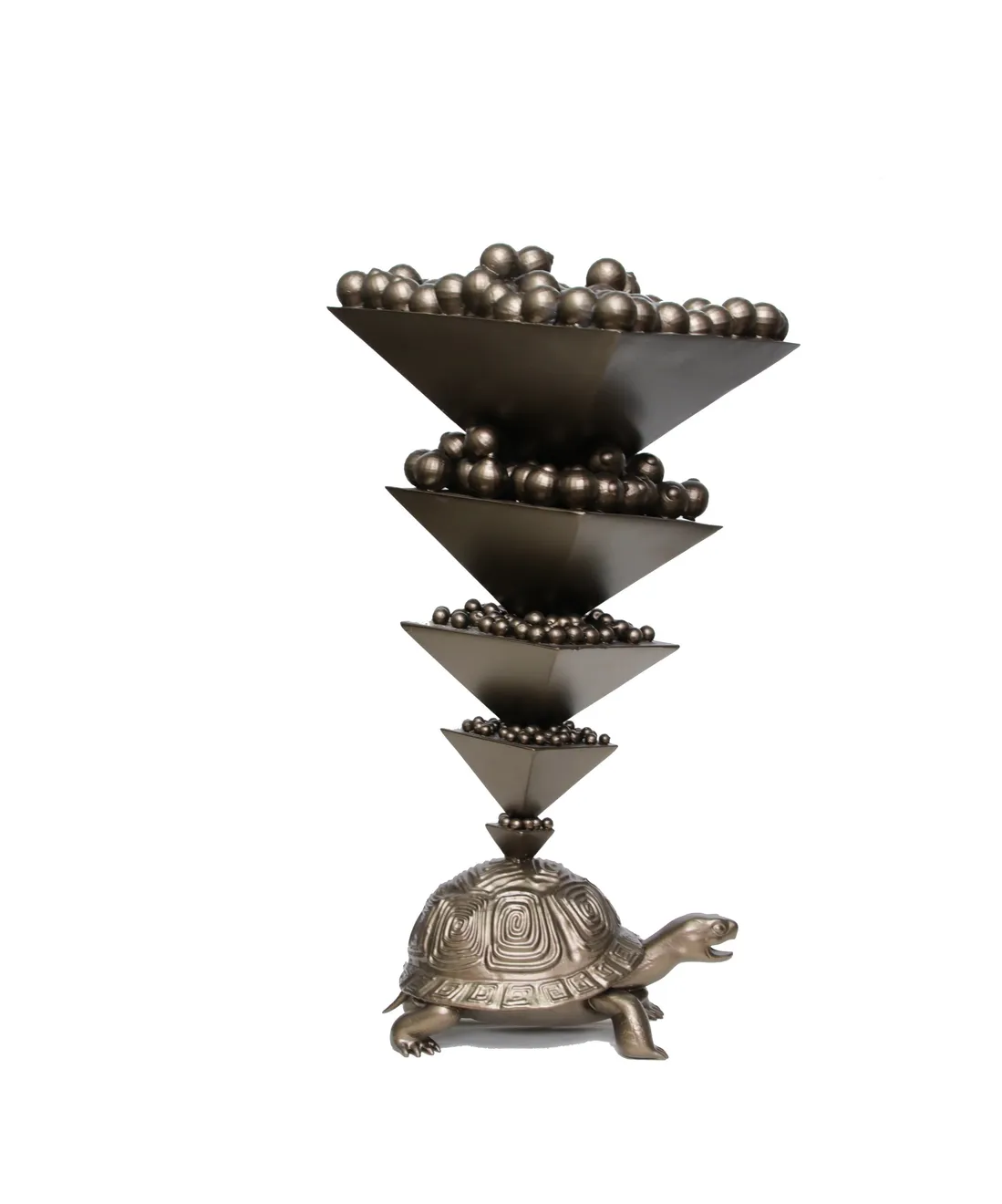 苍鑫 Cang Xin, 能量模型 No.2 | Energy Model No.2, 2019