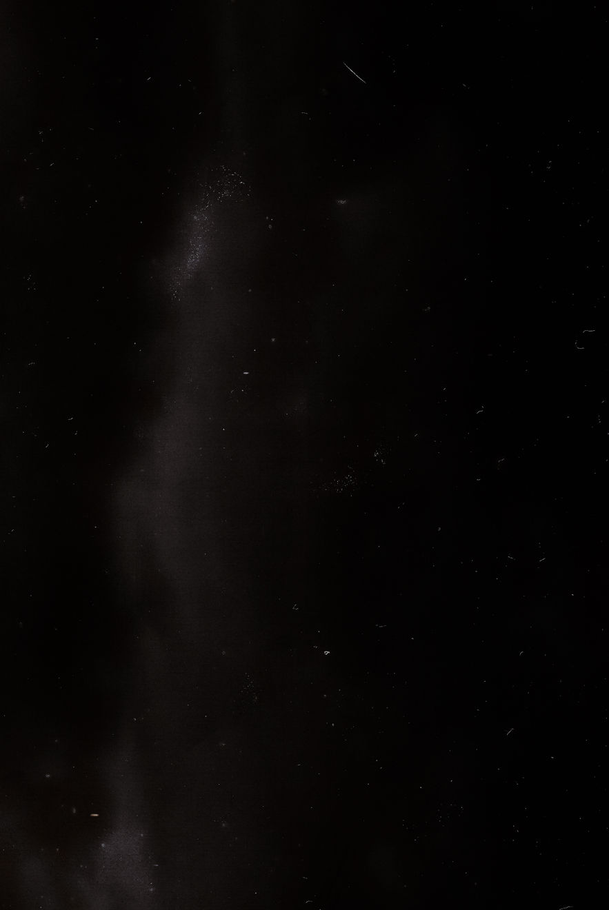 陈萧伊 Chen Xiaoyi, Never 系列 Never Series, 2017