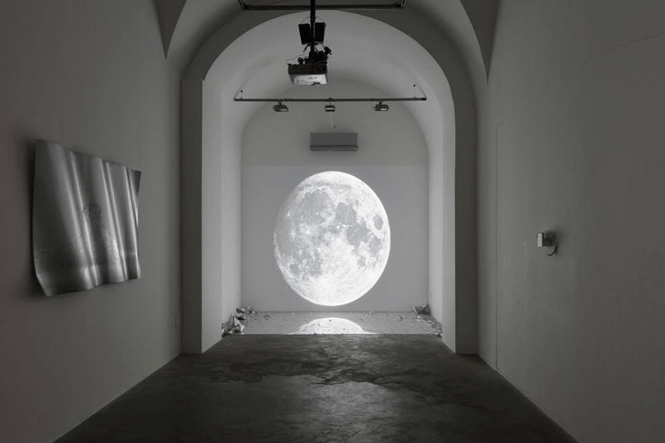 陈萧伊 Chen Xiaoyi, Where we met?, 2017