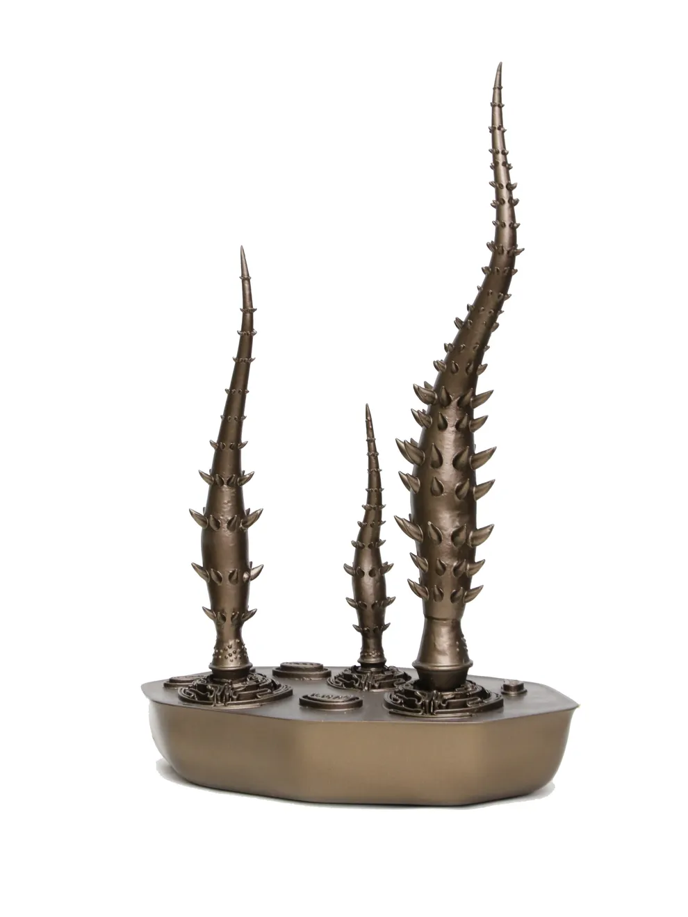 苍鑫 Cang Xin, 能量模型 No.4 | Energy Model No.4, 2019