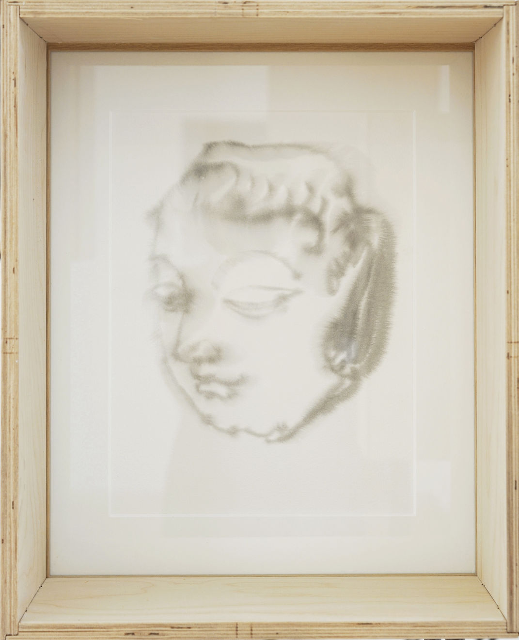 韩梦云 Han Mengyun, 玉屑集15 Splinters of Jade 15, 2018