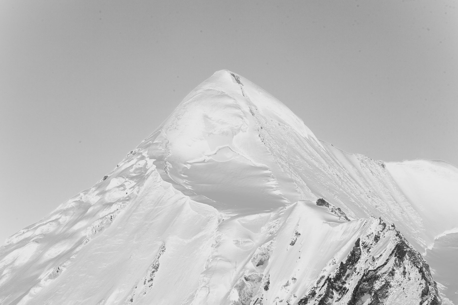 陈萧伊 Chen Xiaoyi, 横截面系列 Crystalloid Series, 2021