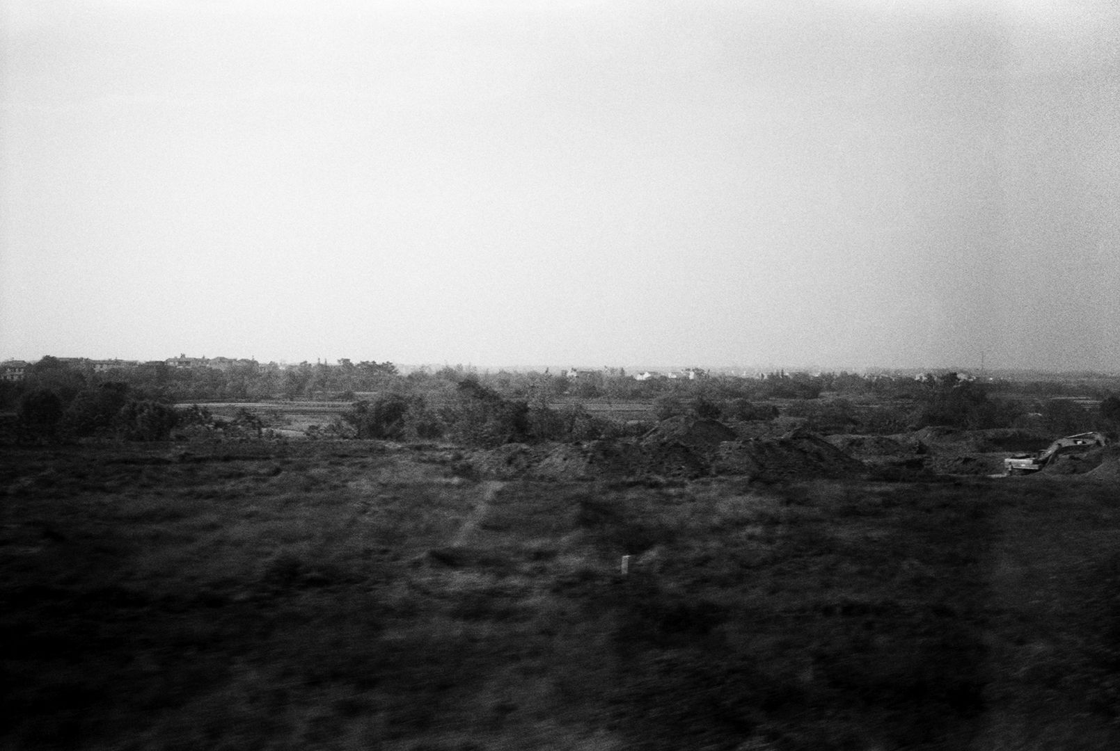 黎朗 Li Lang, 某年某月某日-B0712 | A Long Day of A Certain Year-B0712, 2019