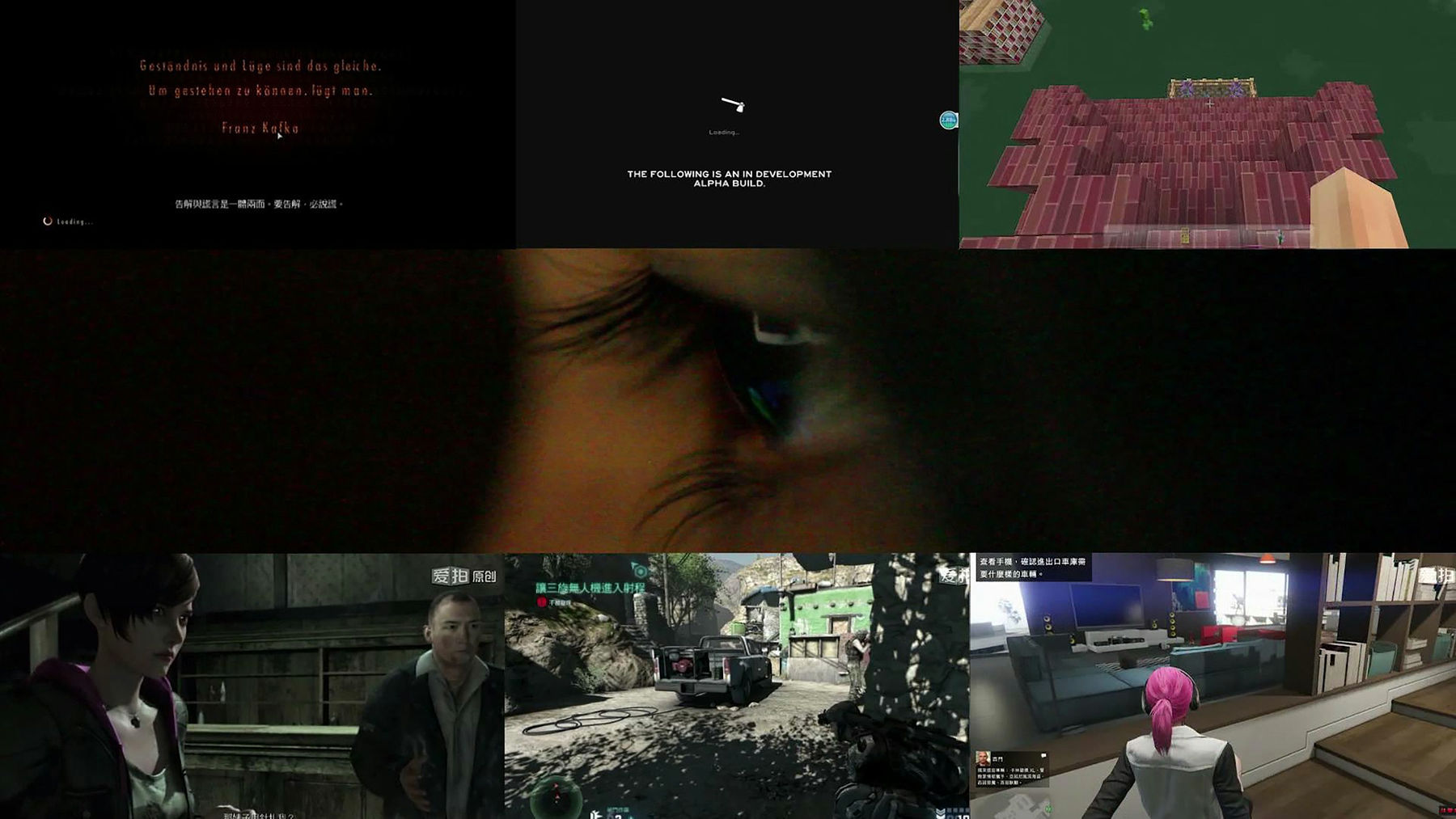 徐琳瑜 Xu Linyu, 儿子 | Son, 2017