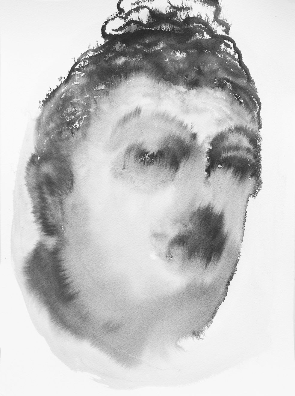 韩梦云 Han Mengyun, 玉屑集24 Splinters of Jade 24, 2018