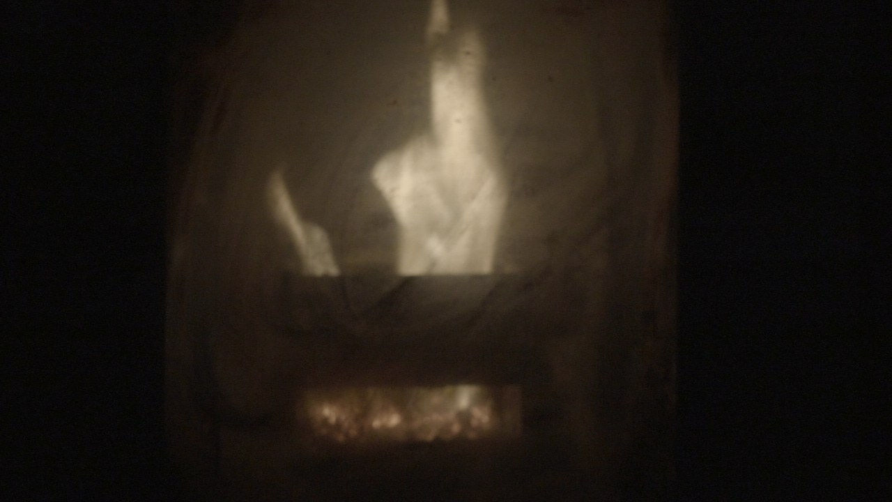 陈萧伊 Chen Xiaoyi, 当特提斯海向西退却，留下残响 When Tethys Sea retreats westward, leaving the reverberation, 2022