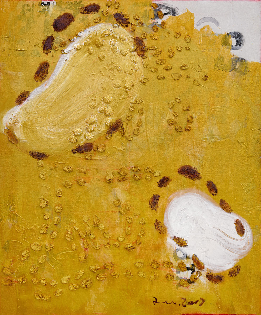 王俊 Wang Jun, 2017