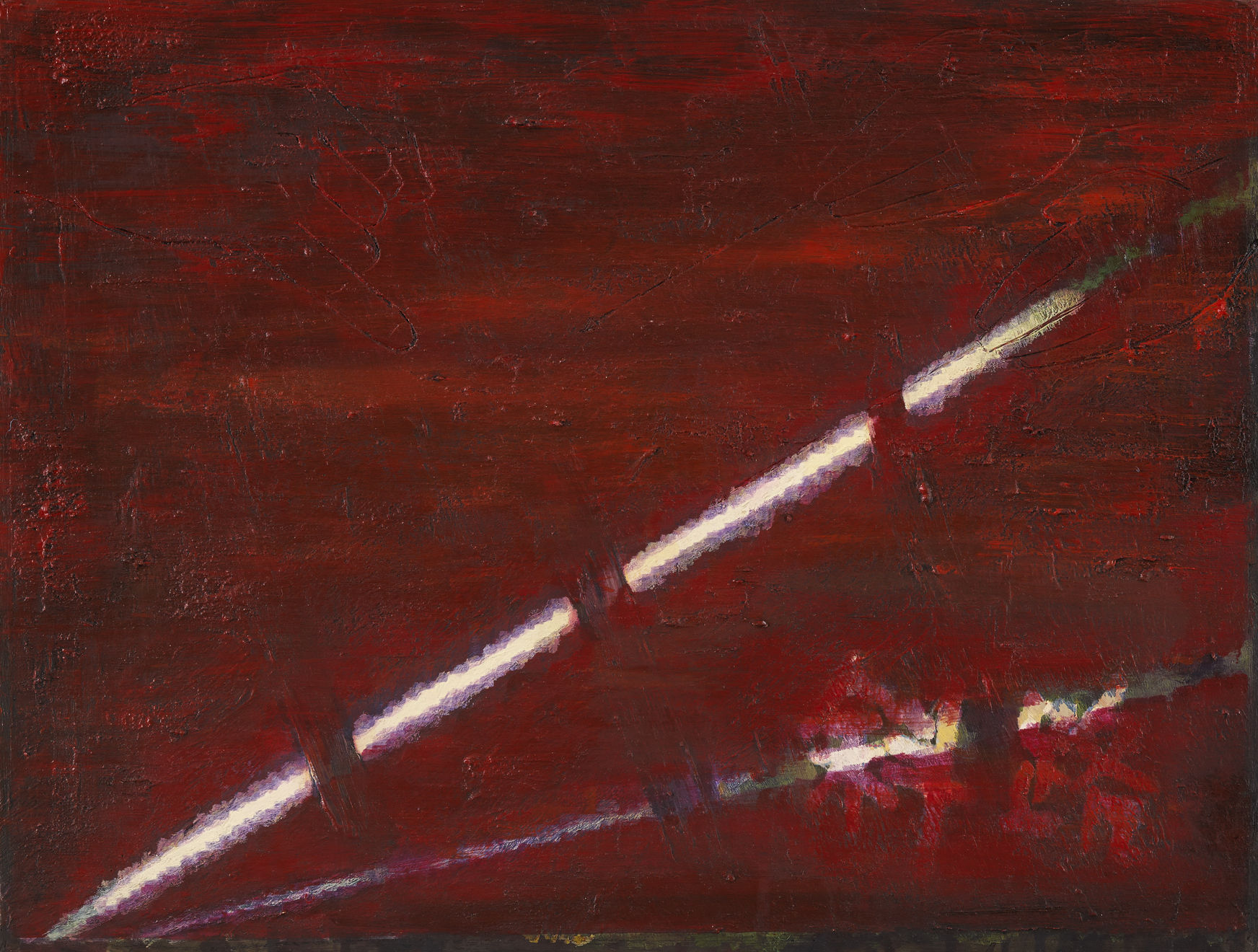 王俊 Wang Jun, 2014