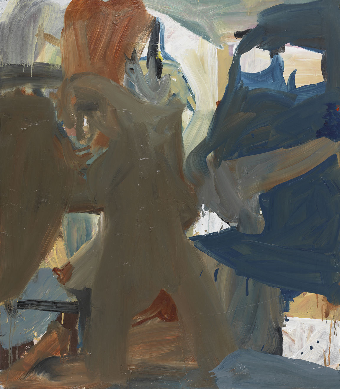 肖克刚 Xiao Kegang, 匿名2019 No.9 | Anonymous 2019 No.9, 2019