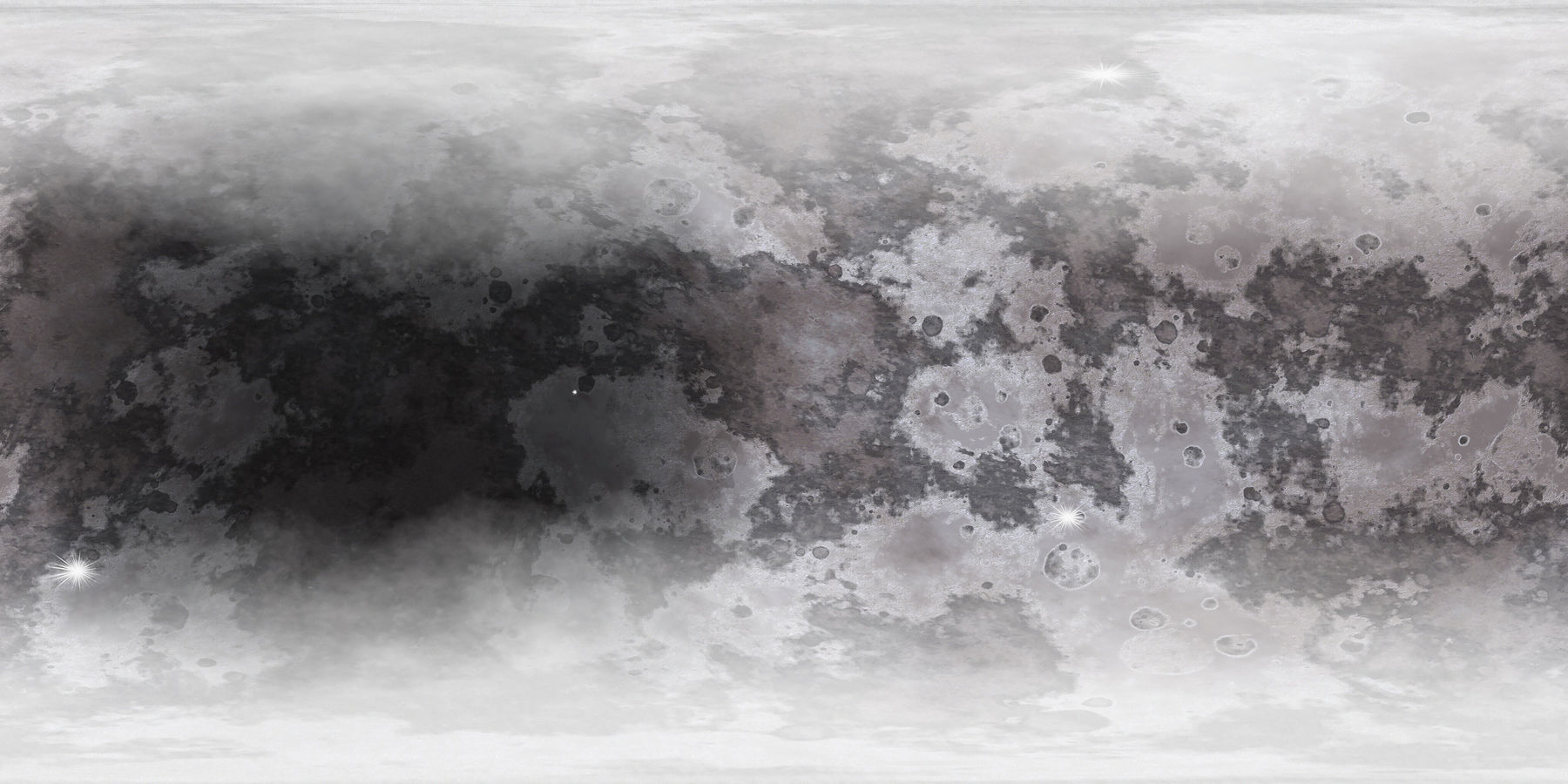 冯冰伊 Feng Bingyi, 世界尽头 The Edge of the World 3-6, 2020