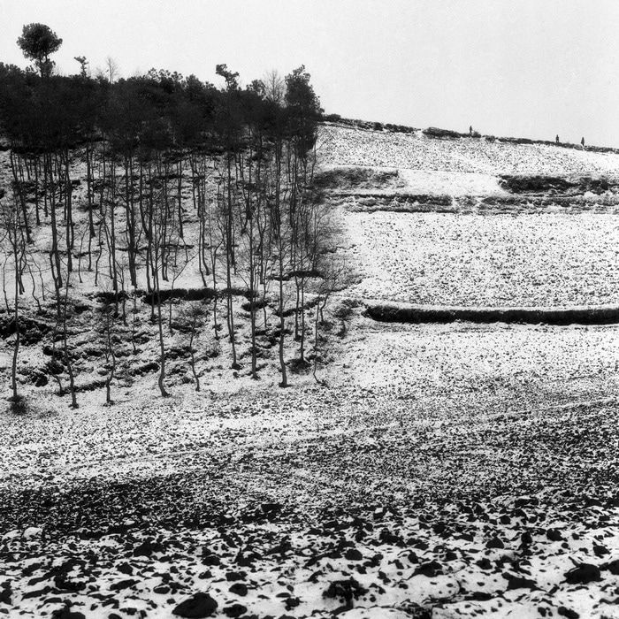 黎朗 Li Lang, 彝人 The Yi People Series , 1995-2002