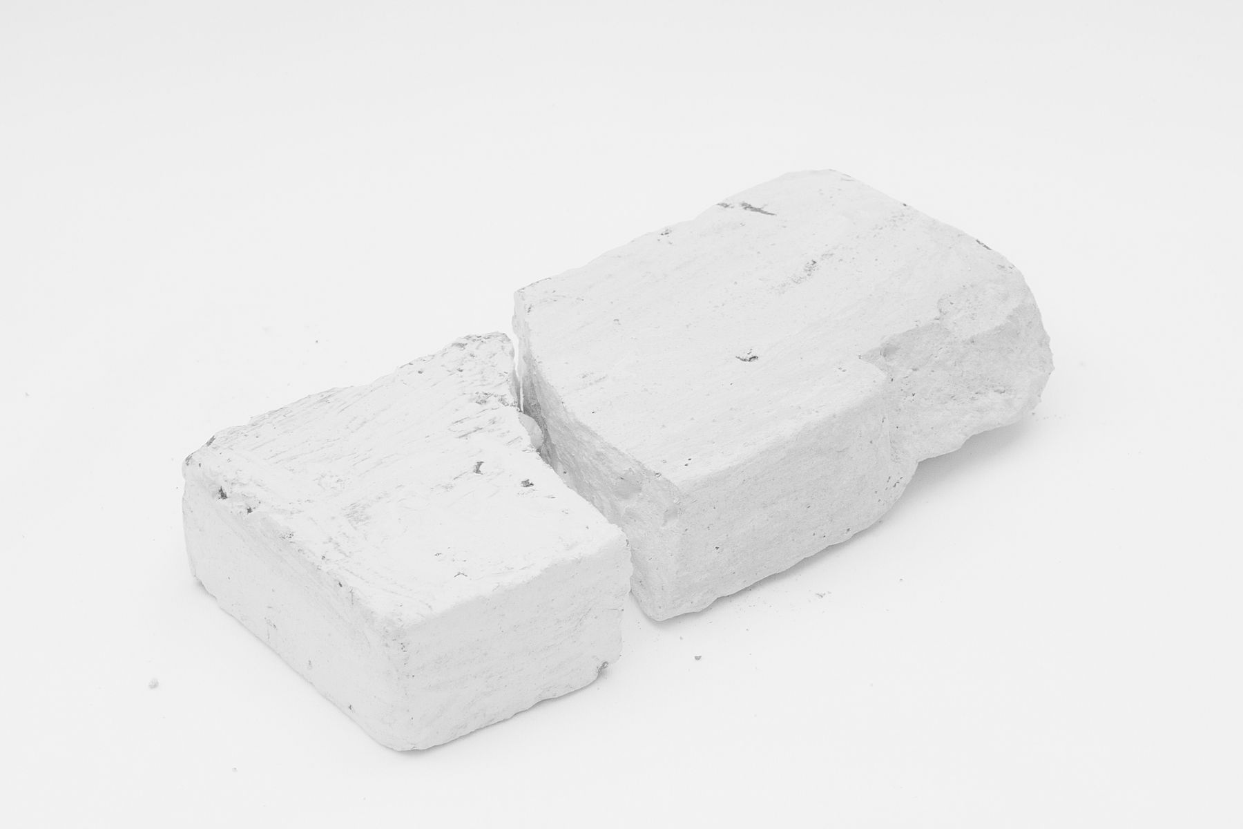 陈萧伊 Chen Xiaoyi, 消解的方式之一，接近透明系列 A Method of Dissolution, Becoming Transparent Series, 2015