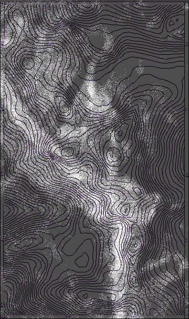 陈萧伊 Chen Xiaoyi, 俯瞰者系列 Kataskapos Series, 2021