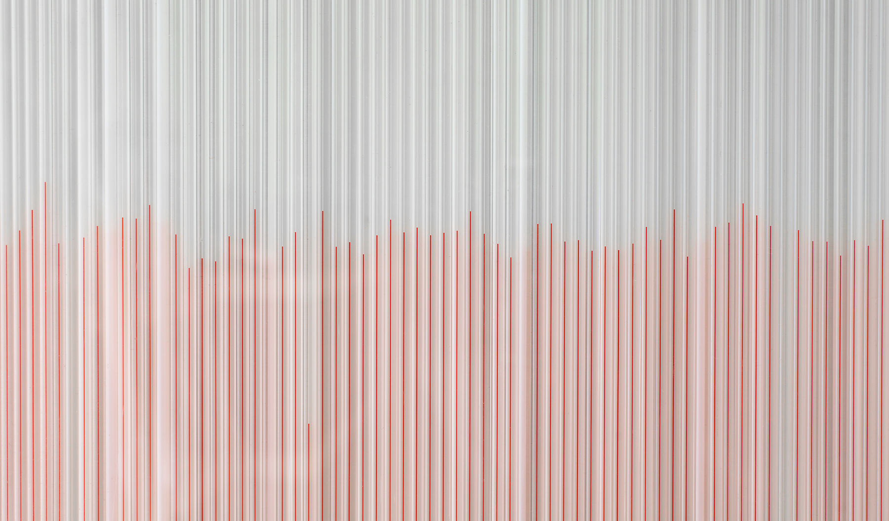 陈萧伊 Chen Xiaoyi, Never measure the measure系列 Never measure the measure Series, 2017