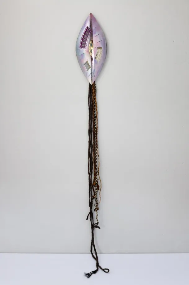 毕蓉蓉 Bi Rongrong, 南方·北方—移动的建筑系列The South · The North – Moving Architecture series, 2026