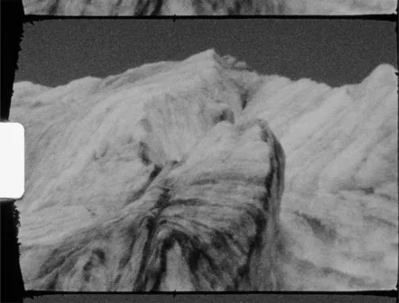 陈萧伊 Chen Xiaoyi, 无情世界 Beyond Sattva, 2025