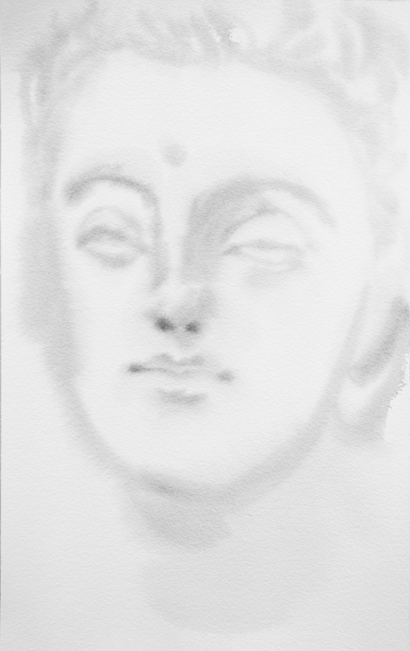 韩梦云 Han Mengyun, 玉屑集1 Splinters of Jade 1, 2018