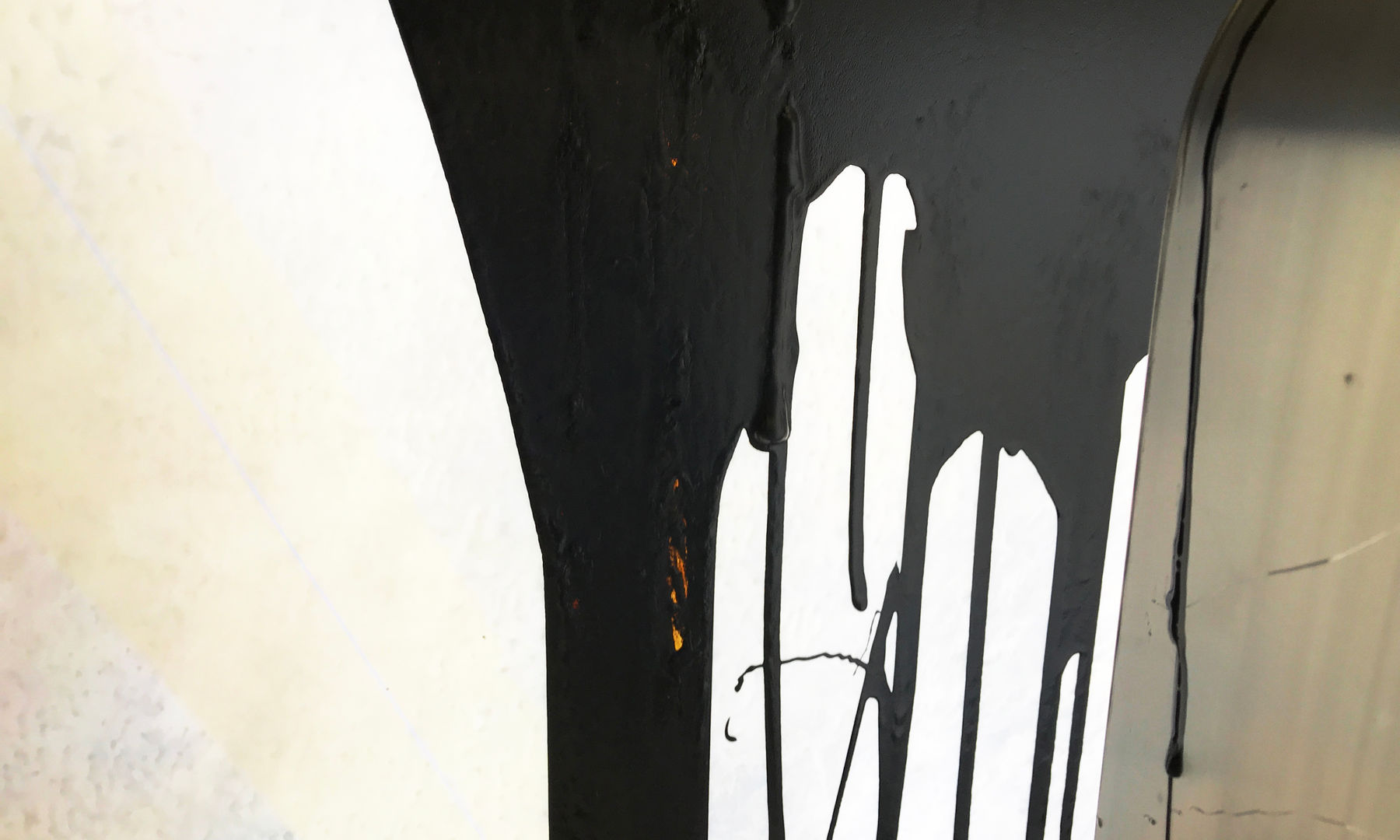 冯冰伊 Feng Bingyi, 微小的事 Tiny Efforts, 2018