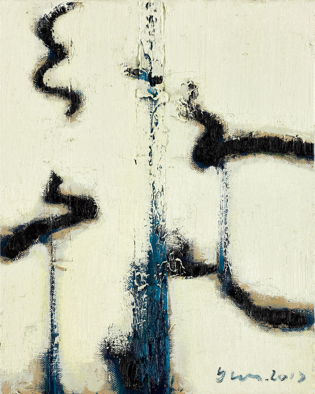 王俊 Wang Jun, 2017