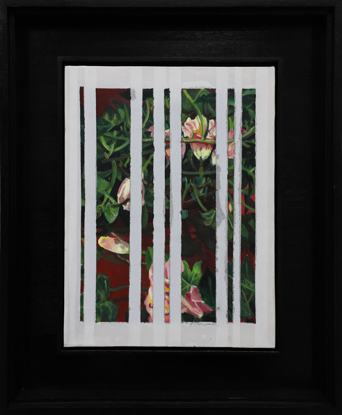 马文婷 Ma Wenting, 马文婷，一切（系列）No.1 Everything (Series) No.1, 2017