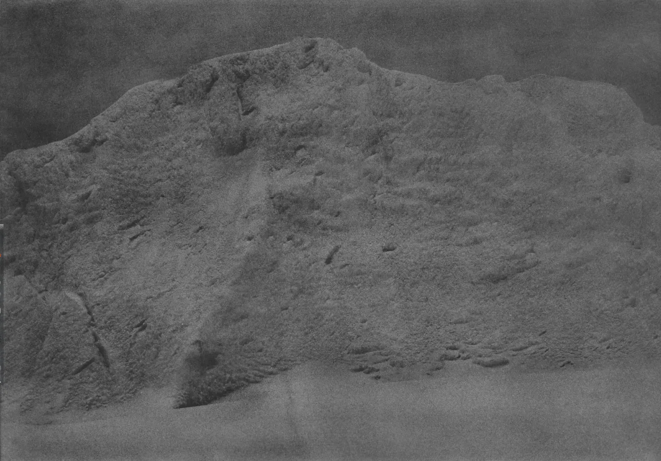 陈萧伊 Chen Xiaoyi, 凹版系列 Photo-etching series, 2025