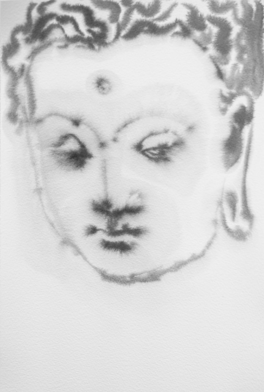 韩梦云 Han Mengyun, 玉屑集13 Splinters of Jade 13, 2018