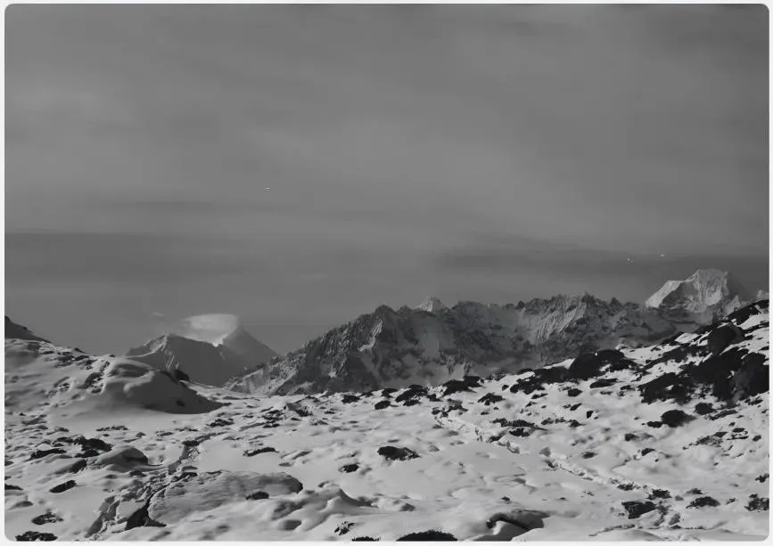 陈萧伊 Chen Xiaoyi, 凹版系列 Photo-etching series, 2025