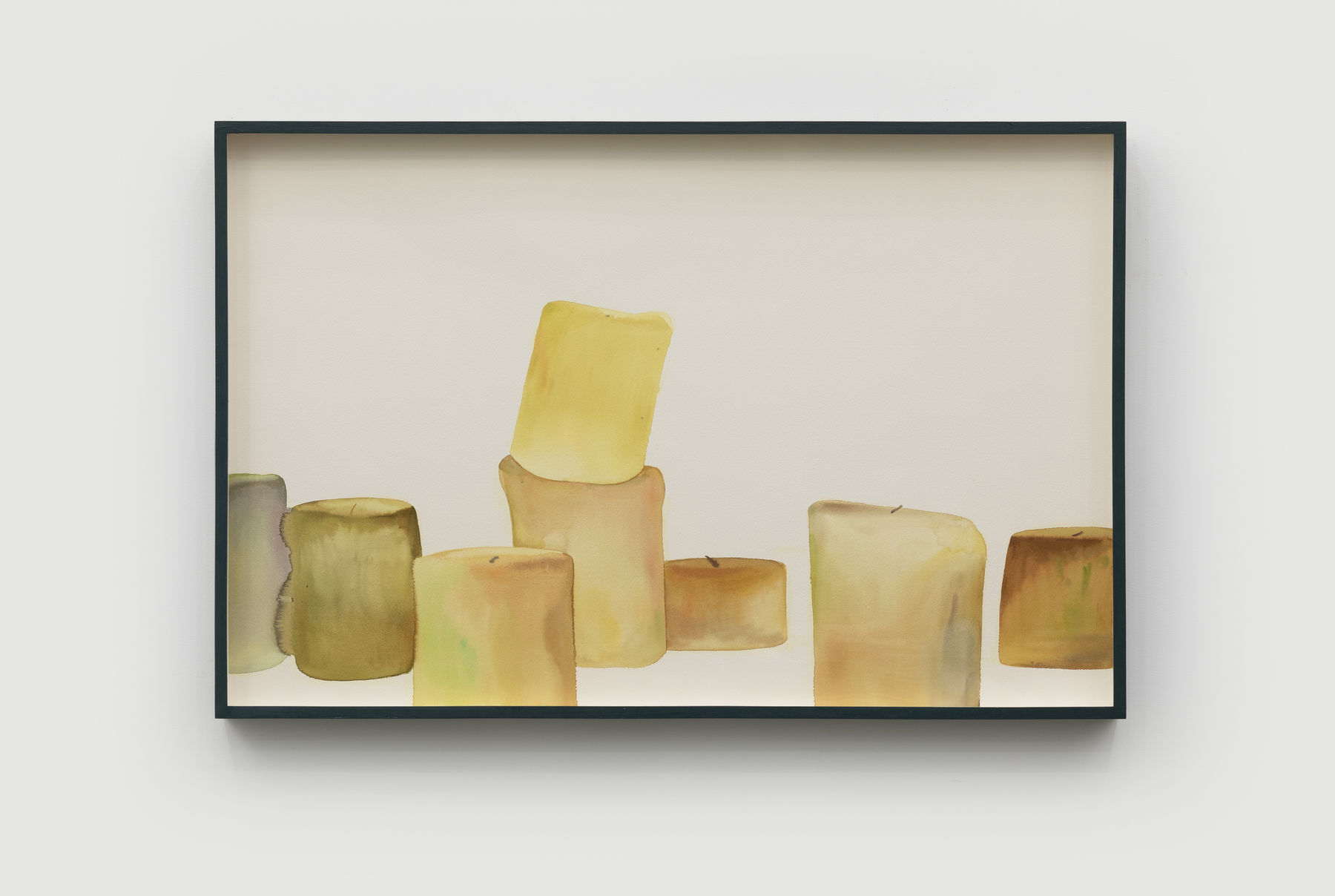 翟倞 Zhai Liang, 夜晚 | Night, 2020