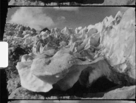 陈萧伊 Chen Xiaoyi, 无情世界 Beyond Sattva, 2025